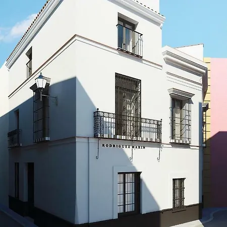 Casa Aguilas