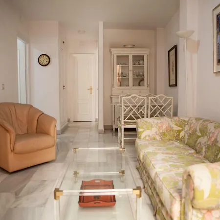 Apartment Catedral, Gran Patio, Pleno Centro Seville