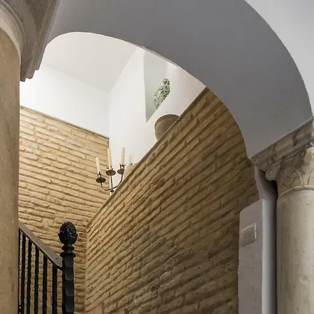 Casa De La Ermita * Seville