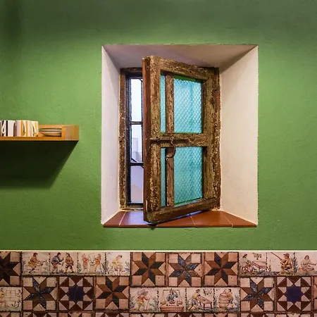Casa De La Ermita *