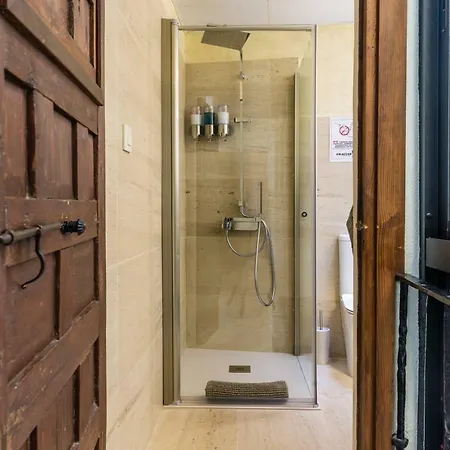 Casa De La Ermita Apartment Seville
