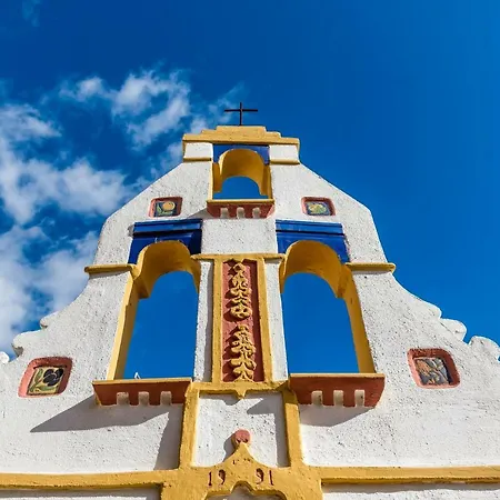 Casa De La Ermita Seville