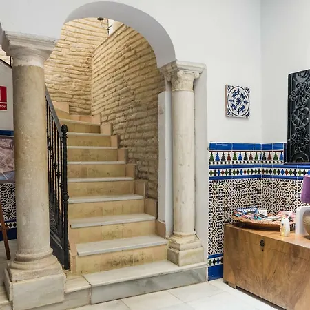 Apartment Casa De La Ermita Seville
