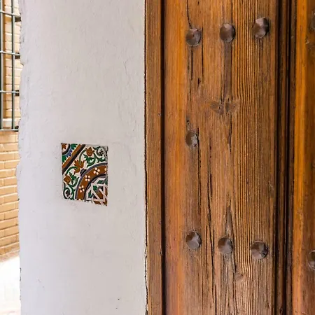Casa De La Ermita