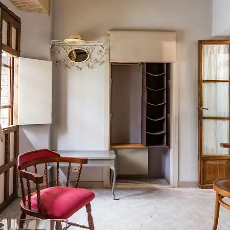 Casa De La Ermita Apartment