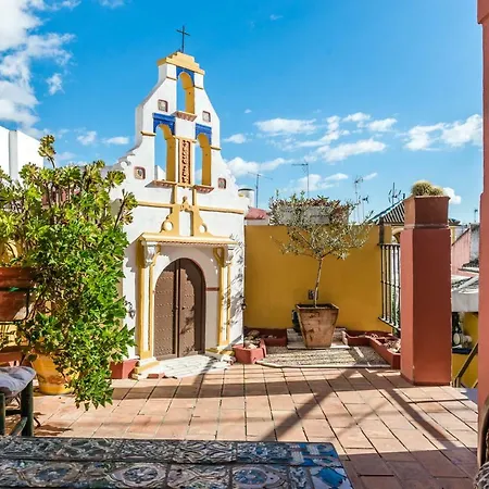 Casa De La Ermita