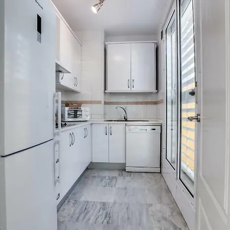 Encantador Atico Con Terraza Seville