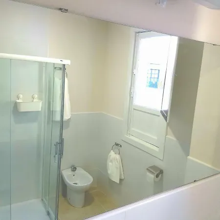Apartamento Plaza Del Museo Apartment