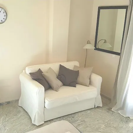 Apartamento Plaza Del Museo Apartment