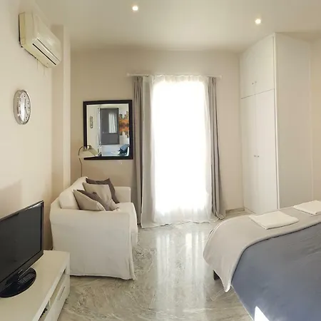 Apartamento Plaza Del Museo Apartment Seville