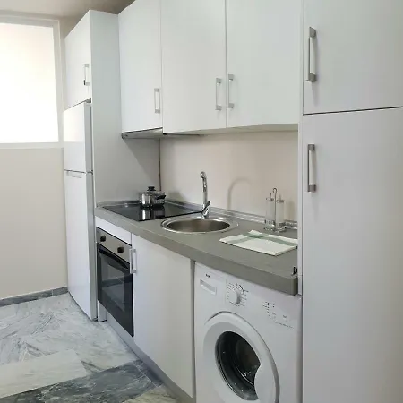 Apartamento Plaza Del Museo * Seville