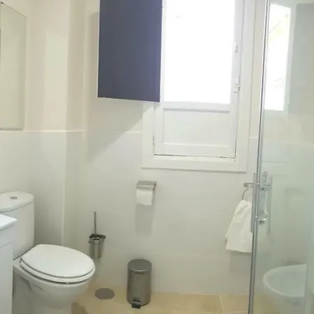 Apartamento Plaza Del Museo Seville