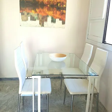 Apartment Apartamento Plaza Del Museo Seville