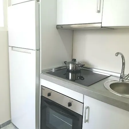 Apartamento Plaza Del Museo *