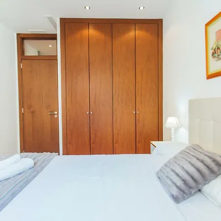 Apartamento En Triana Nuestro Padre Jesus Nazareno 2 Apartamento