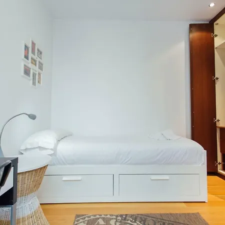 Apartamento En Triana Nuestro Padre Jesus Nazareno 2 *