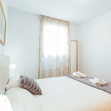Apartamento En Triana Nuestro Padre Jesus Nazareno 2 * Sevilla