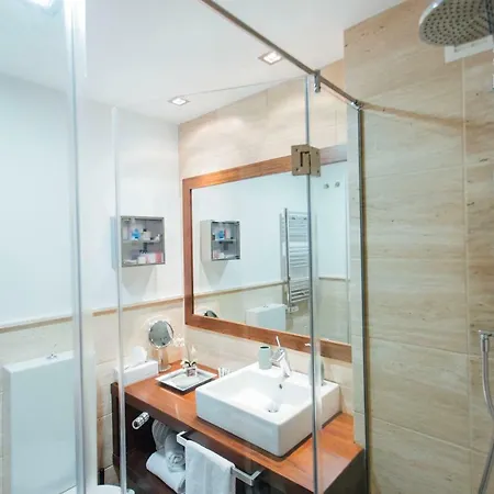 Apartamento En Triana Nuestro Padre Jesus Nazareno 2 * Sevilla