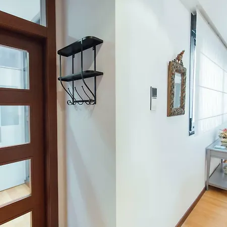 Apartamento En Triana Nuestro Padre Jesus Nazareno 2 Apartamento