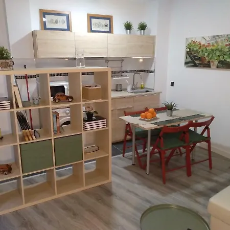 Casa Aguilas