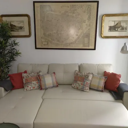 Apartment Casa Aguilas