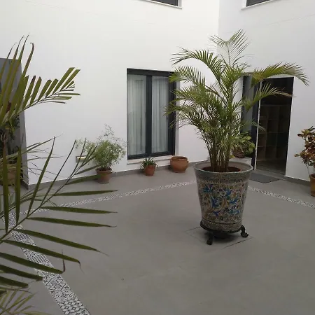 Apartamento Casa Aguilas