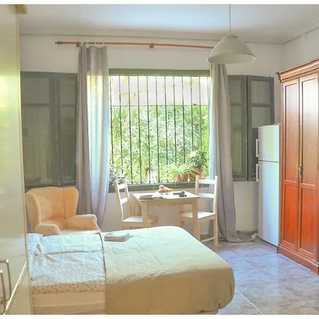 Heliopolis I Siviglia
