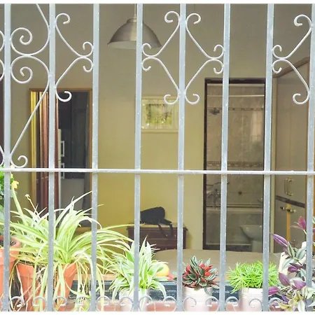 Heliopolis I * Siviglia
