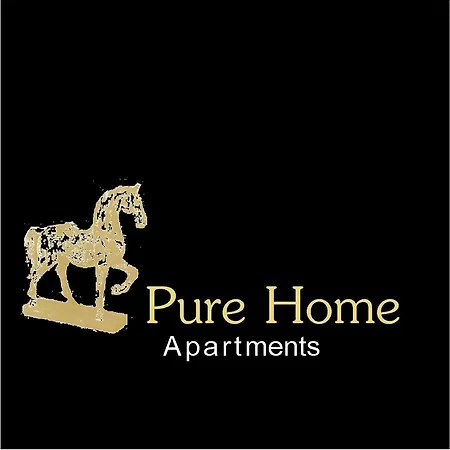 Purehome Martin Apartamento *