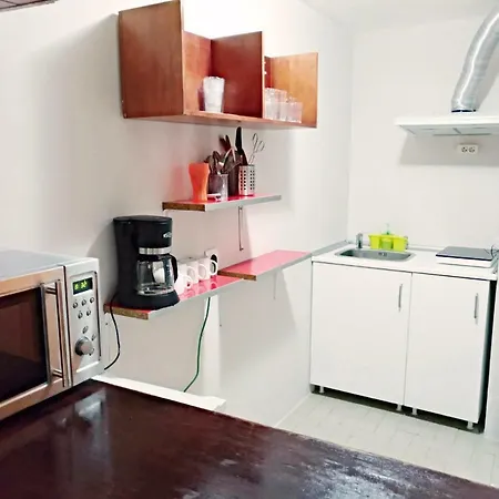 Apartment Cosy In Center Cathedral *