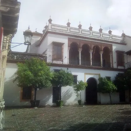 Vivienda San Agustin Apartment