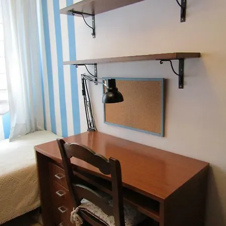 Homestay Ubeda Seville