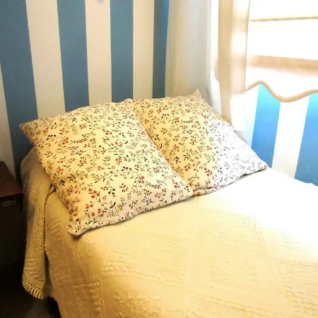 Ubeda Homestay *