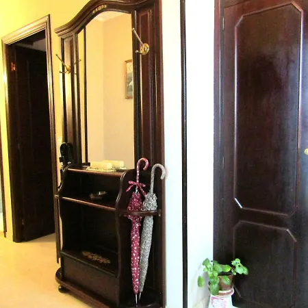 Homestay Ubeda *