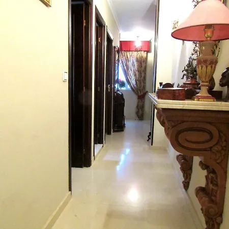 Homestay Ubeda