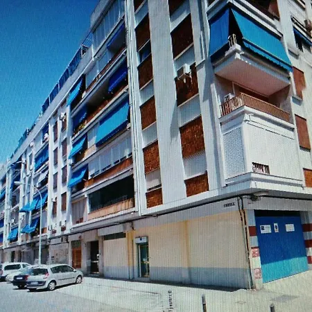 Homestay Ubeda *