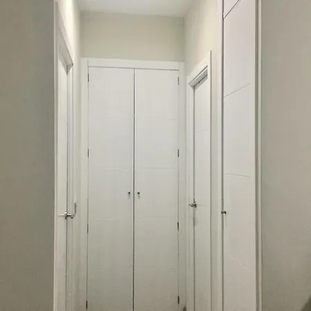 Apartment Dona Maria Coronel Seville