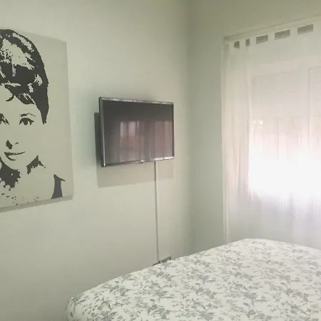 Dona Maria Coronel Apartment