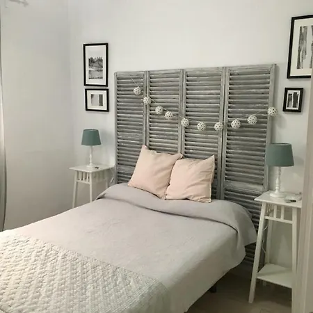 Apartment Naranjos De Santa Justa