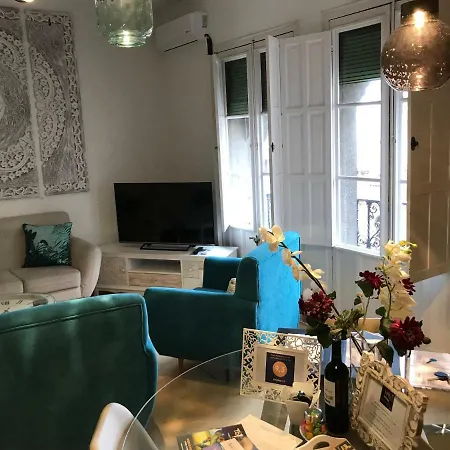 Apartamento Purehome Martin *