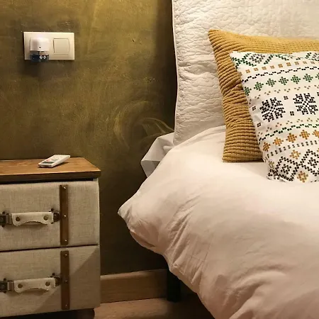 Purehome Martin Apartamento Sevilla