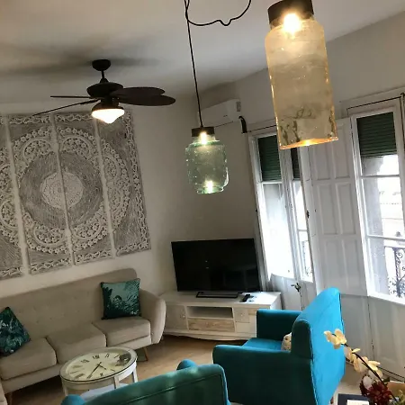 Purehome Martin Apartamento *
