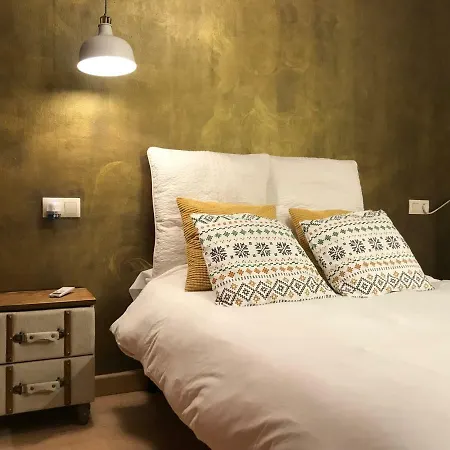 Purehome Martin * Sevilla
