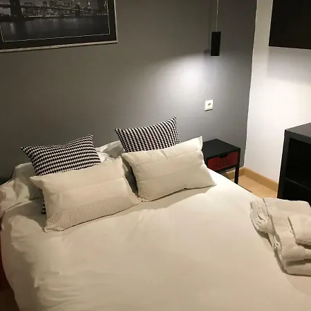 Purehome Martin * Sevilla