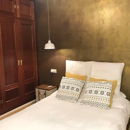 Purehome Martin Sevilla