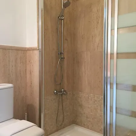 Casa Campana Hébergement de vacances *