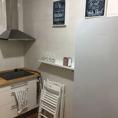 Purehome Martin Apartamento