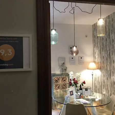 Purehome Martin Apartamento