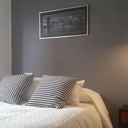 Purehome Martin Apartamento Sevilla