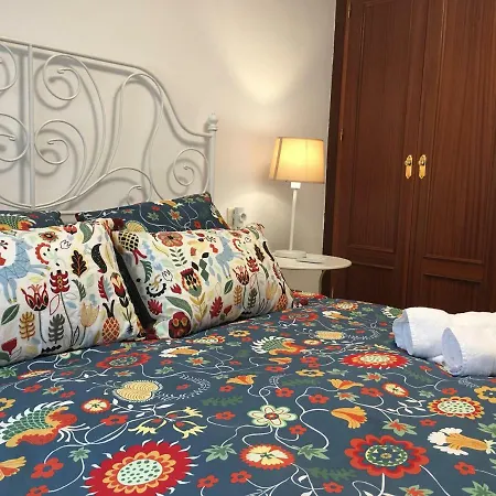 Purehome Martin Apartamento Sevilla